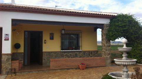 Photo 2 of House or chalet for sale in Calle Río Guadalhorce, 55, Archidona, Málaga
