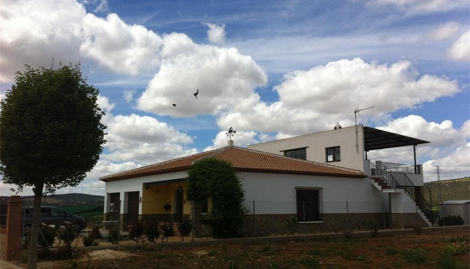 Photo 1 of House or chalet for sale in Calle Río Guadalhorce, 55, Archidona, Málaga