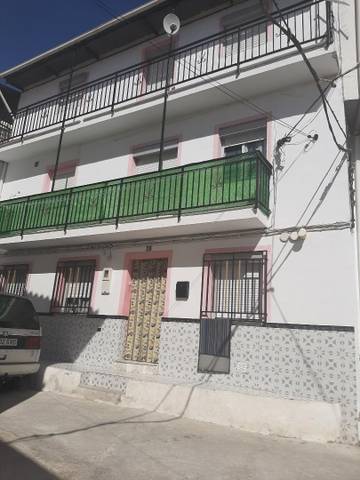 Casa adosada en Venta en Calle Morales, 28 en Cogollos de la Vega