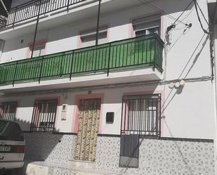 Exterior view of Single-family semi-detached for sale in Cogollos de la Vega  with Balcony