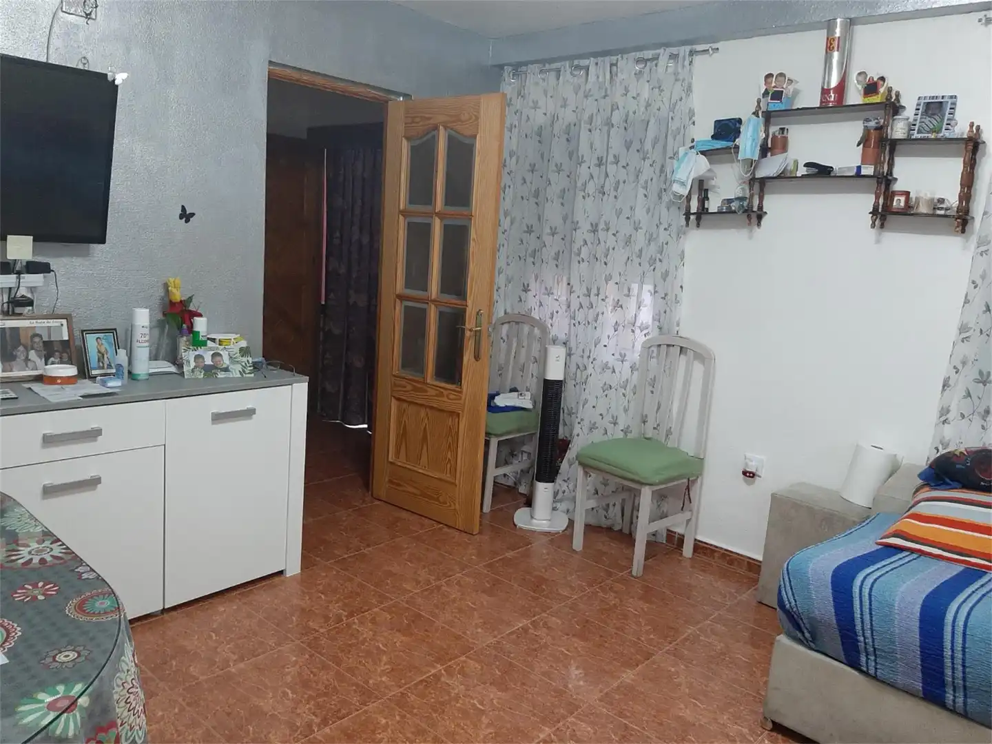 Detached homes for sale in Calle Morales, 28, Cogollos de la Vega Detached homes for sale in Cogollos de la Vega with Balcony