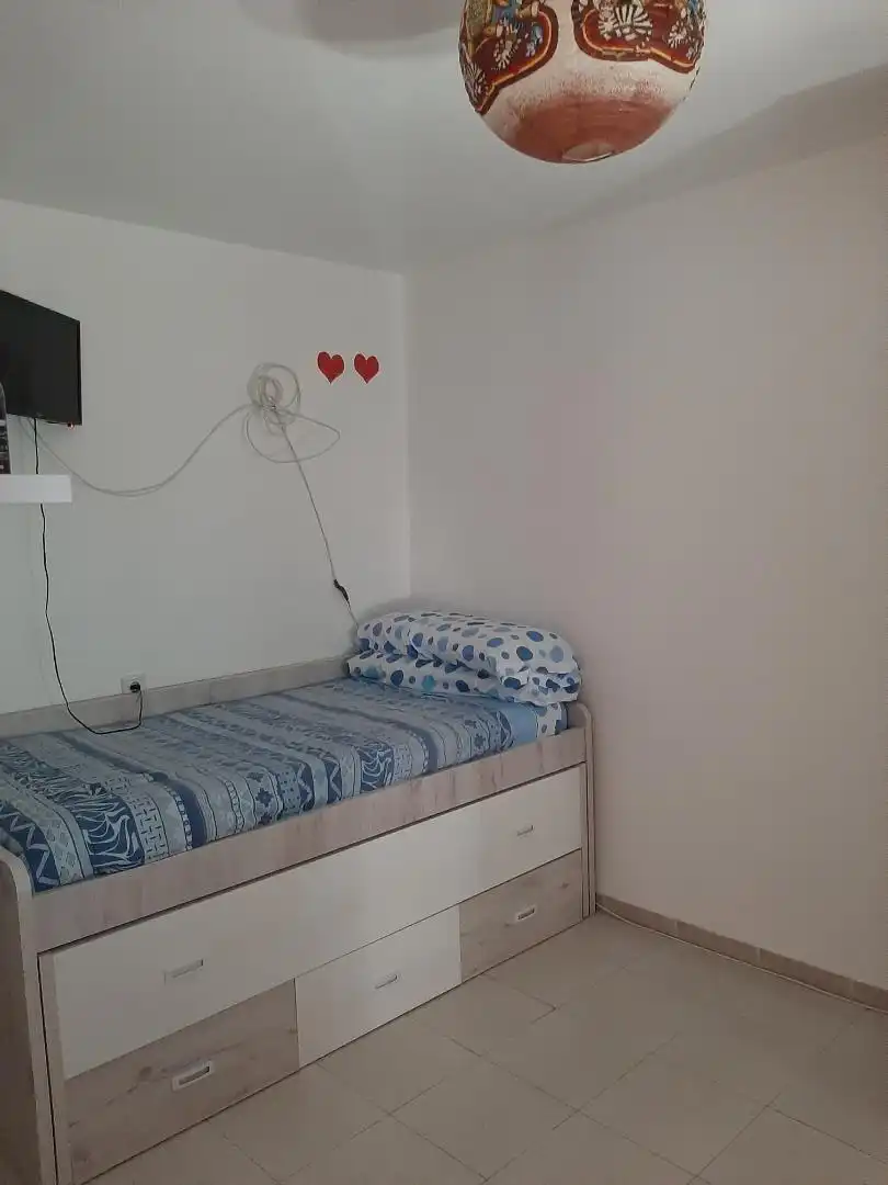 Detached homes for sale in Calle Morales, 28, Cogollos de la Vega Bedroom of Detached homes for sale in Cogollos de la Vega with Balcony