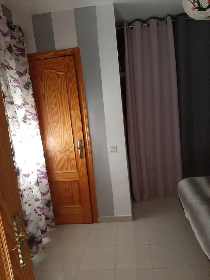 Detached homes for sale in Calle Morales, 28, Cogollos de la Vega Bedroom of Detached homes for sale in Cogollos de la Vega with Balcony