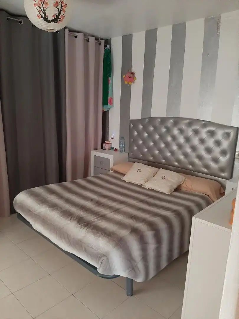 Detached homes for sale in Calle Morales, 28, Cogollos de la Vega Bedroom of Detached homes for sale in Cogollos de la Vega with Balcony