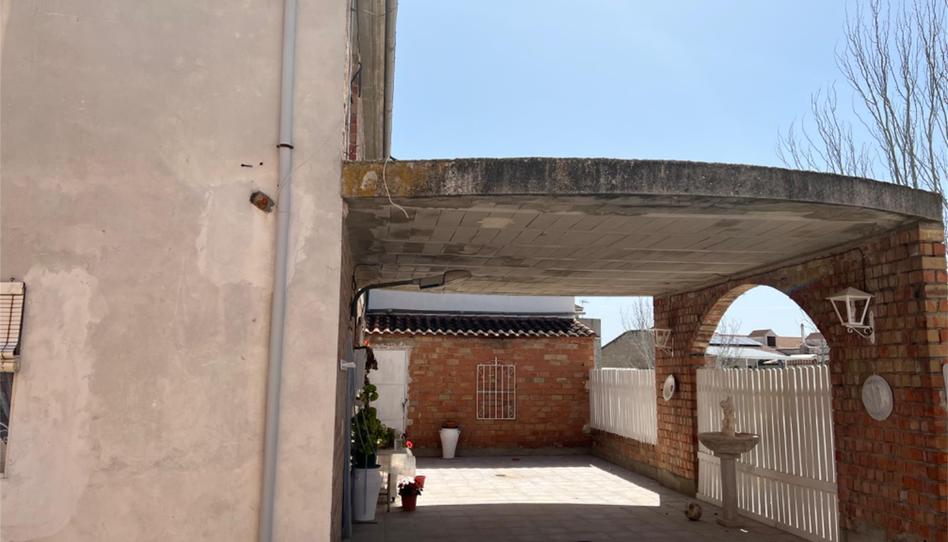 Casa adosada en venda a Calle Rafael Alberti, 16d, Begíjar, Jaén - imatge 1 Foto 1 de Casa adosada en venda a Calle Rafael Alberti, 16d, Begíjar, Jaén