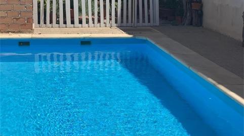 Casa adosada en venda a Calle Rafael Alberti, 16d, Begíjar, Jaén - imatge 4 Foto 4 de Casa adosada en venda a Calle Rafael Alberti, 16d, Begíjar, Jaén