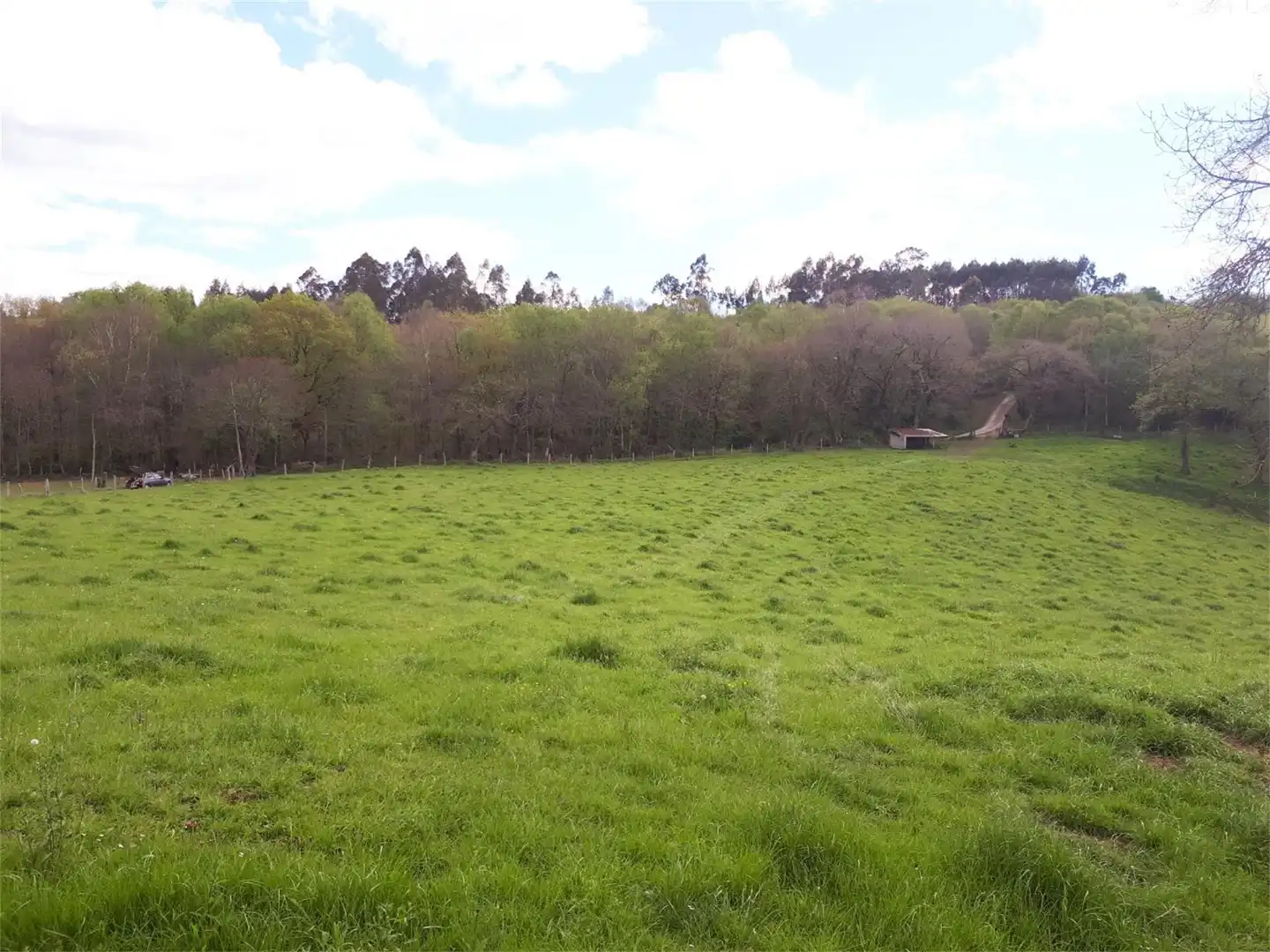 Terreno en venta en San Claudio - Trubia - Las Caldas Terreno en venta en Oviedo