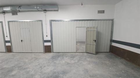 Foto 2 de Garaje en venta en Calle Tres de Noviembre, Numancia - San Fernando, Santander