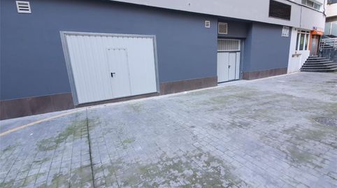 Foto 3 de Garaje en venta en Calle Tres de Noviembre, Numancia - San Fernando, Santander
