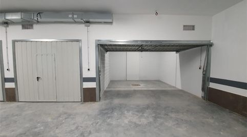 Foto 4 de Garaje en venta en Calle Tres de Noviembre, Numancia - San Fernando, Santander