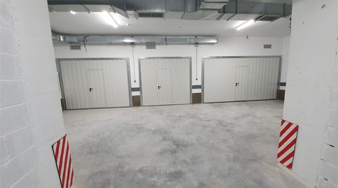 Foto 5 de Garaje en venta en Calle Tres de Noviembre, Numancia - San Fernando, Santander