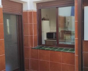 Cuina de Casa adosada en venda en Atajate amb Aire condicionat