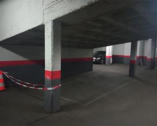 Parking of Garage for sale in  Madrid Capital