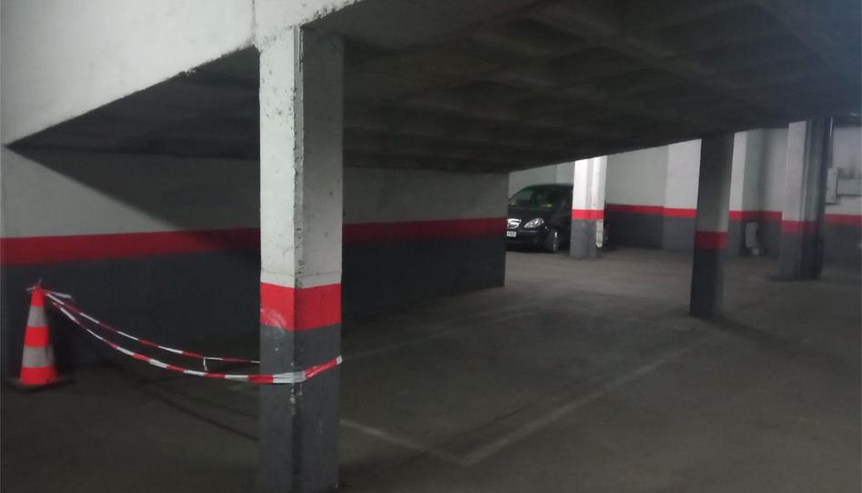 Photo 1 of Garage for sale in Avenida de Niza, 7i, Rosas - Musas, Madrid