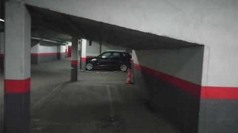 Photo 2 of Garage for sale in Avenida de Niza, 7i, Rosas - Musas, Madrid