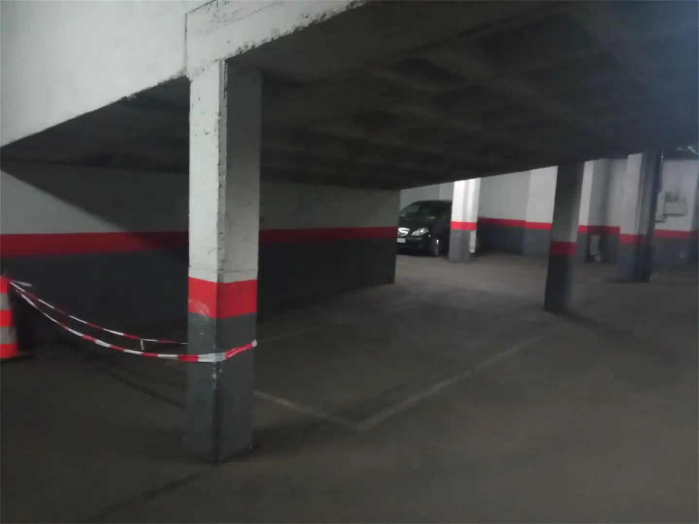 Parking of Garage for sale in Madrid