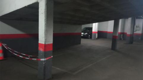 Photo 3 of Garage for sale in Avenida de Niza, 7i, Rosas - Musas, Madrid