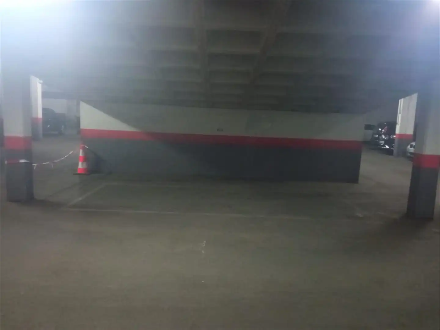 Parking of Garage for sale in Madrid