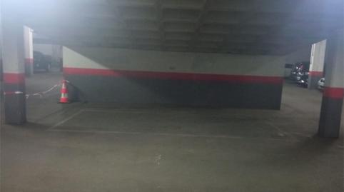 Photo 4 of Garage for sale in Avenida de Niza, 7i, Rosas - Musas, Madrid