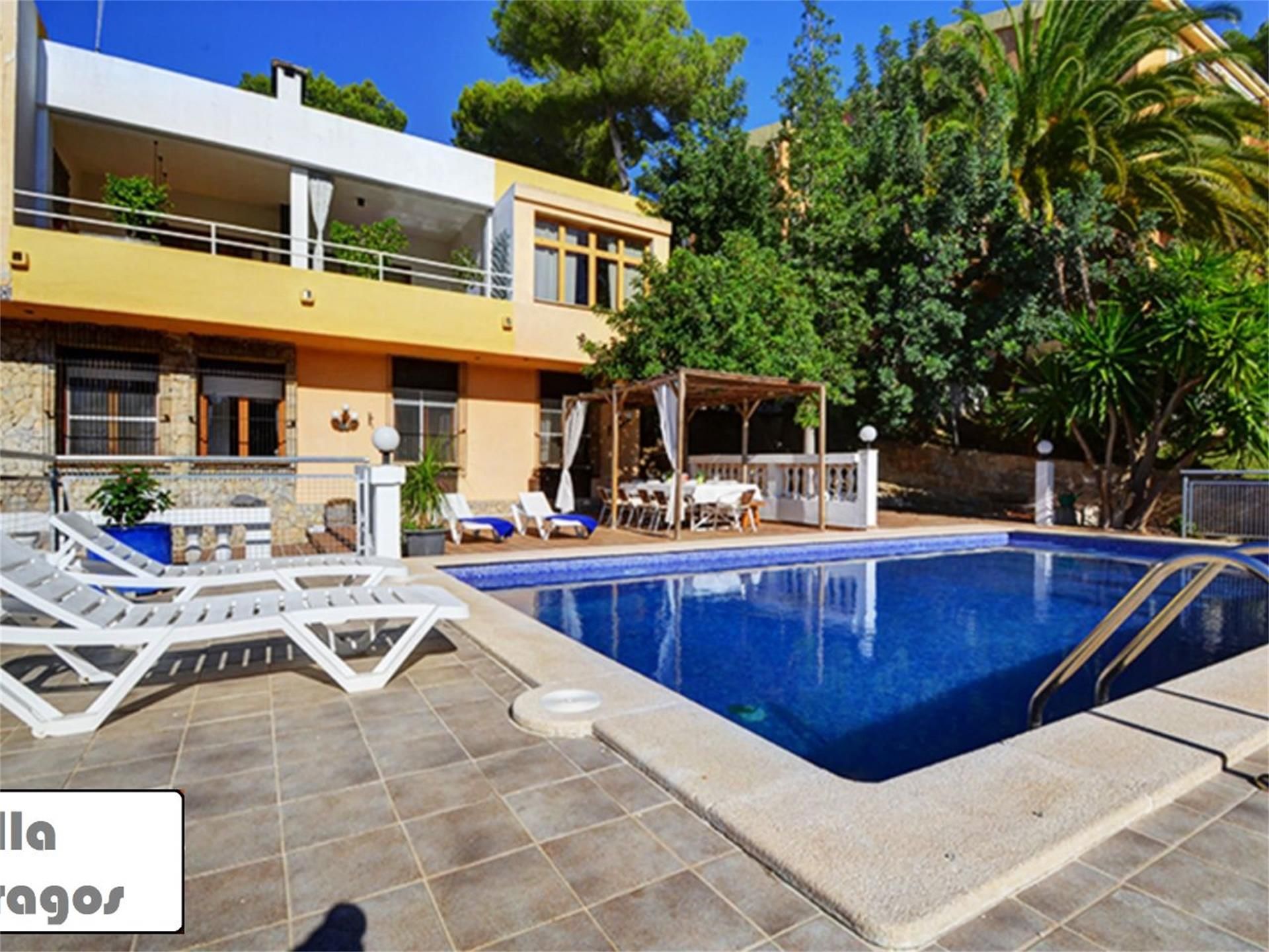 Casa o xalet en venda a Carrer Rei Ferran II, Santa Ponça