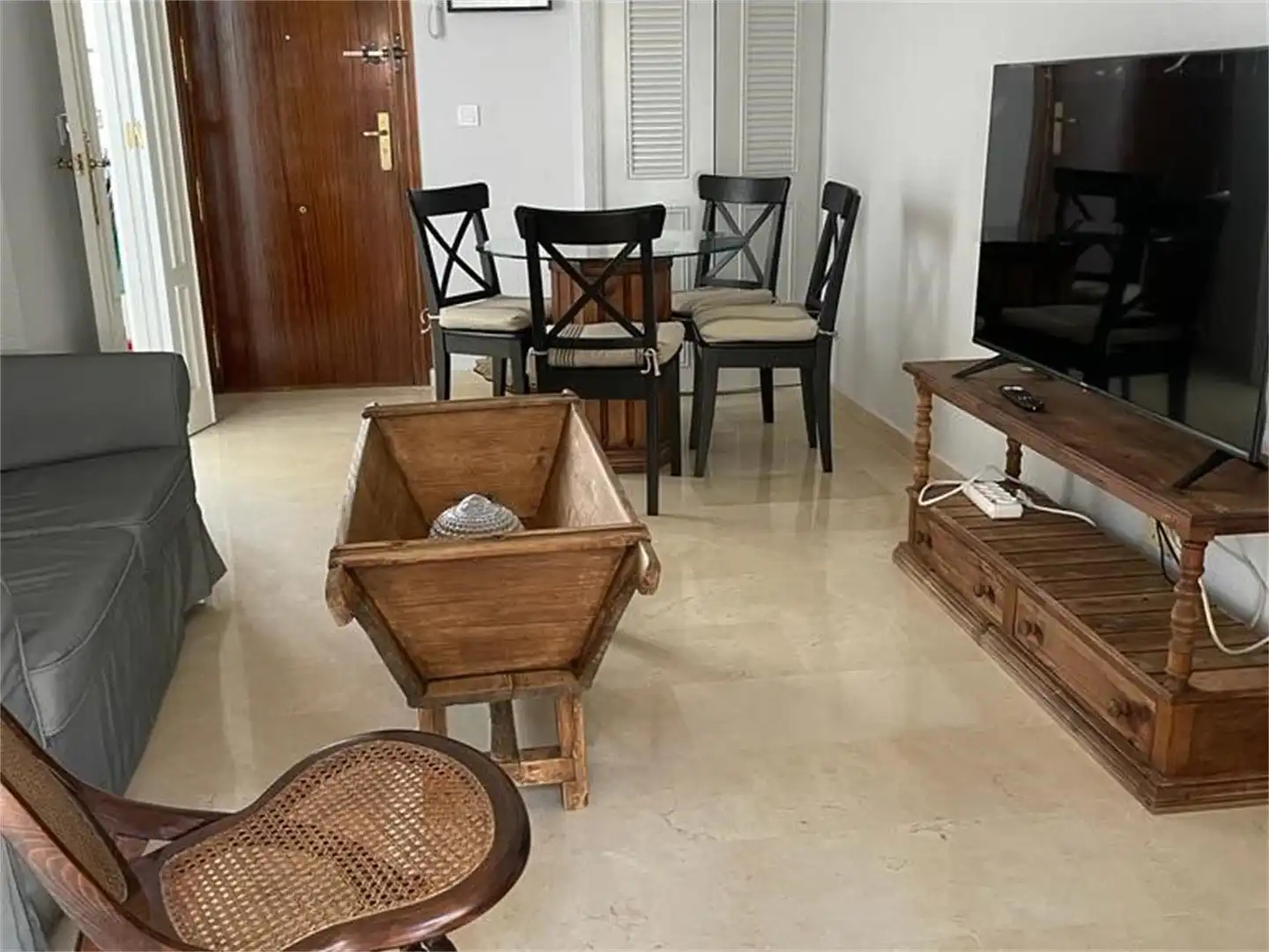 Apartments for rent in Street Calle Párroco Don Eugenio, ., Triana Casco Antiguo Apartments for rent in Street Calle Párroco Don Eugenio, ., Triana Casco Antiguo