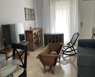 Apartament de lloguer a Calle Párroco Don Eugenio, Triana Casco Antiguo