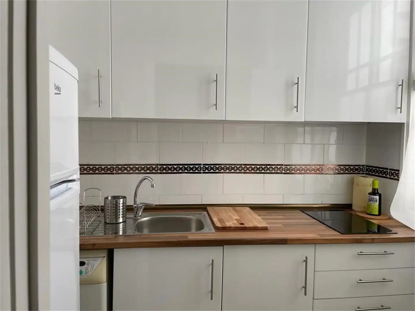 Apartments for rent in Street Calle Párroco Don Eugenio, ., Triana Casco Antiguo Apartments for rent in Street Calle Párroco Don Eugenio, ., Triana Casco Antiguo