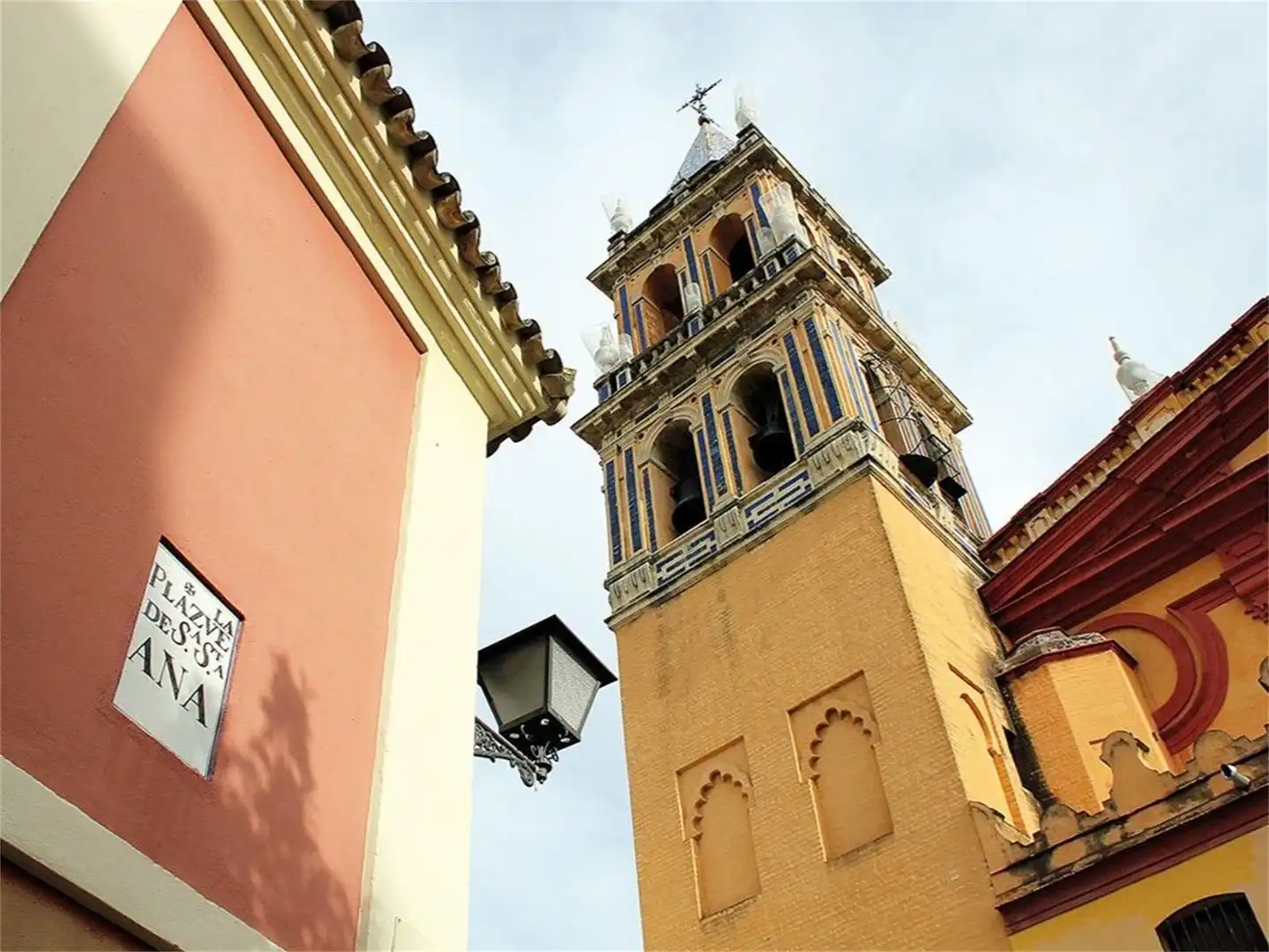 Apartments for rent in Street Calle Párroco Don Eugenio, ., Triana Casco Antiguo Apartments for rent in Street Calle Párroco Don Eugenio, ., Triana Casco Antiguo