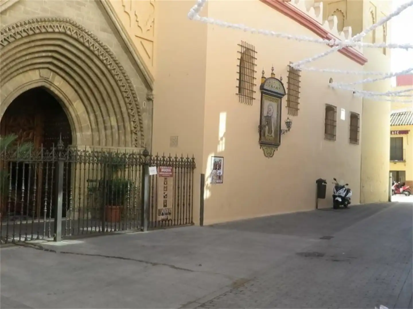 Apartments for rent in Street Calle Párroco Don Eugenio, ., Triana Casco Antiguo Apartments for rent in Street Calle Párroco Don Eugenio, ., Triana Casco Antiguo