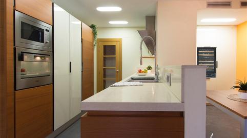 Foto 4 de Piso en venta en Avenida de la Solidaridad, Residencia, La Rioja