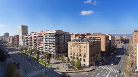 Foto 2 de Piso en venta en Avenida de la Solidaridad, Residencia, La Rioja