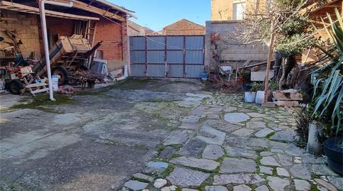 Foto 2 de Casa adosada en venda a Carretera Nogarejas, 2, Destriana, León