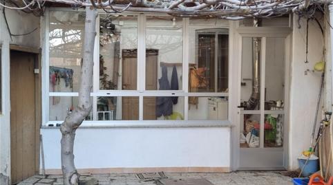 Foto 3 de Casa adosada en venda a Carretera Nogarejas, 2, Destriana, León