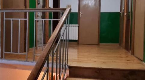 Foto 5 de Casa adosada en venda a Carretera Nogarejas, 2, Destriana, León