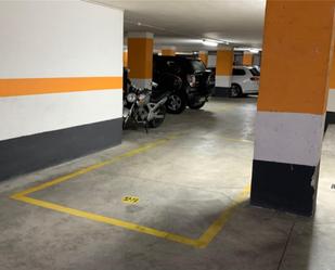 Parking of Garage to rent in  Valencia Capital