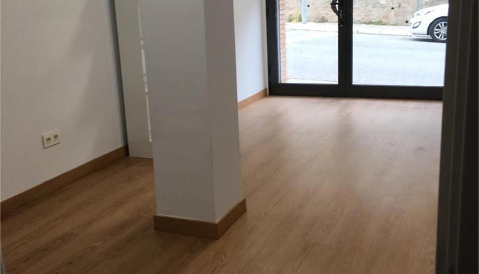 Photo 1 of Premises to rent in Avinguda Catalunya, Alcoletge, Lleida