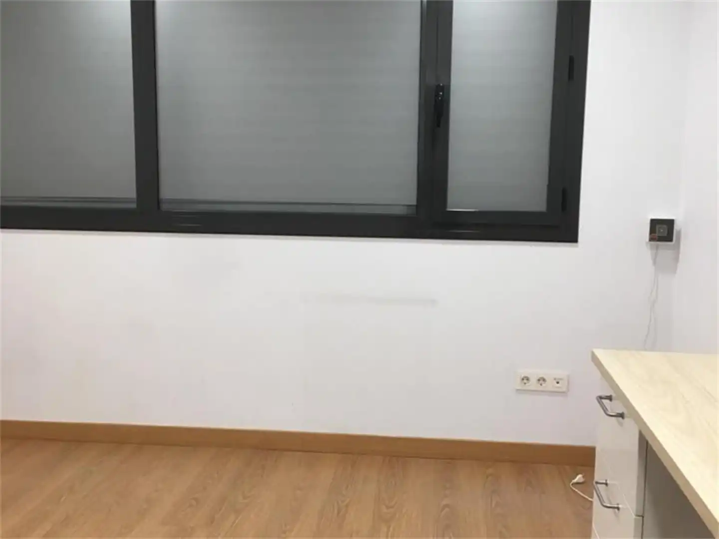 Local de alquiler en Alcoletge con Aire acondicionado, Calefacción y Parquet