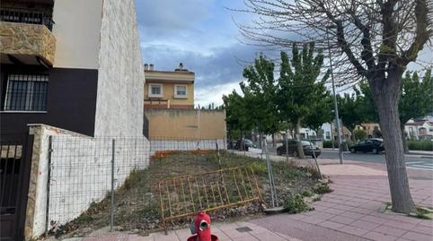 Foto 5 de Urbanizable en venta en Calle Catalina Mir Real, 6, Renfe - Bulevar 1ª y 2ª Fase,  Jaén Capital