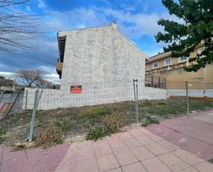 Constructible Land for sale in  Jaén Capital