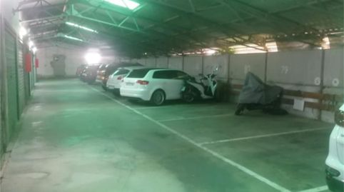 Photo 5 of Garage for sale in Raval de Santa Magdalena, La Geltrú - Sant Jordi, Vilanova i la Geltrú