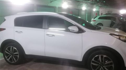 Photo 3 of Garage for sale in Raval de Santa Magdalena, La Geltrú - Sant Jordi, Vilanova i la Geltrú