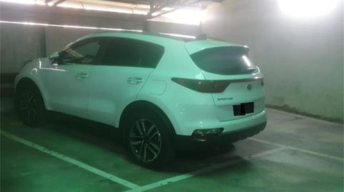 Photo 4 of Garage for sale in Raval de Santa Magdalena, La Geltrú - Sant Jordi, Vilanova i la Geltrú