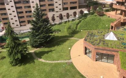 Apartamento en alquiler en oviedo