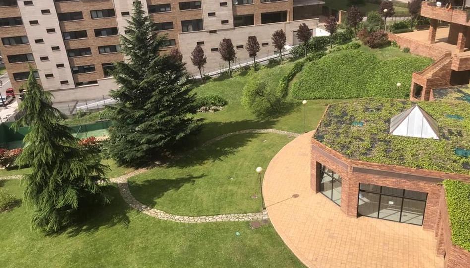 Photo 1 of Apartment to rent in Street Calle Álvarez Lorenzana, 24b, Oviedo , Asturias