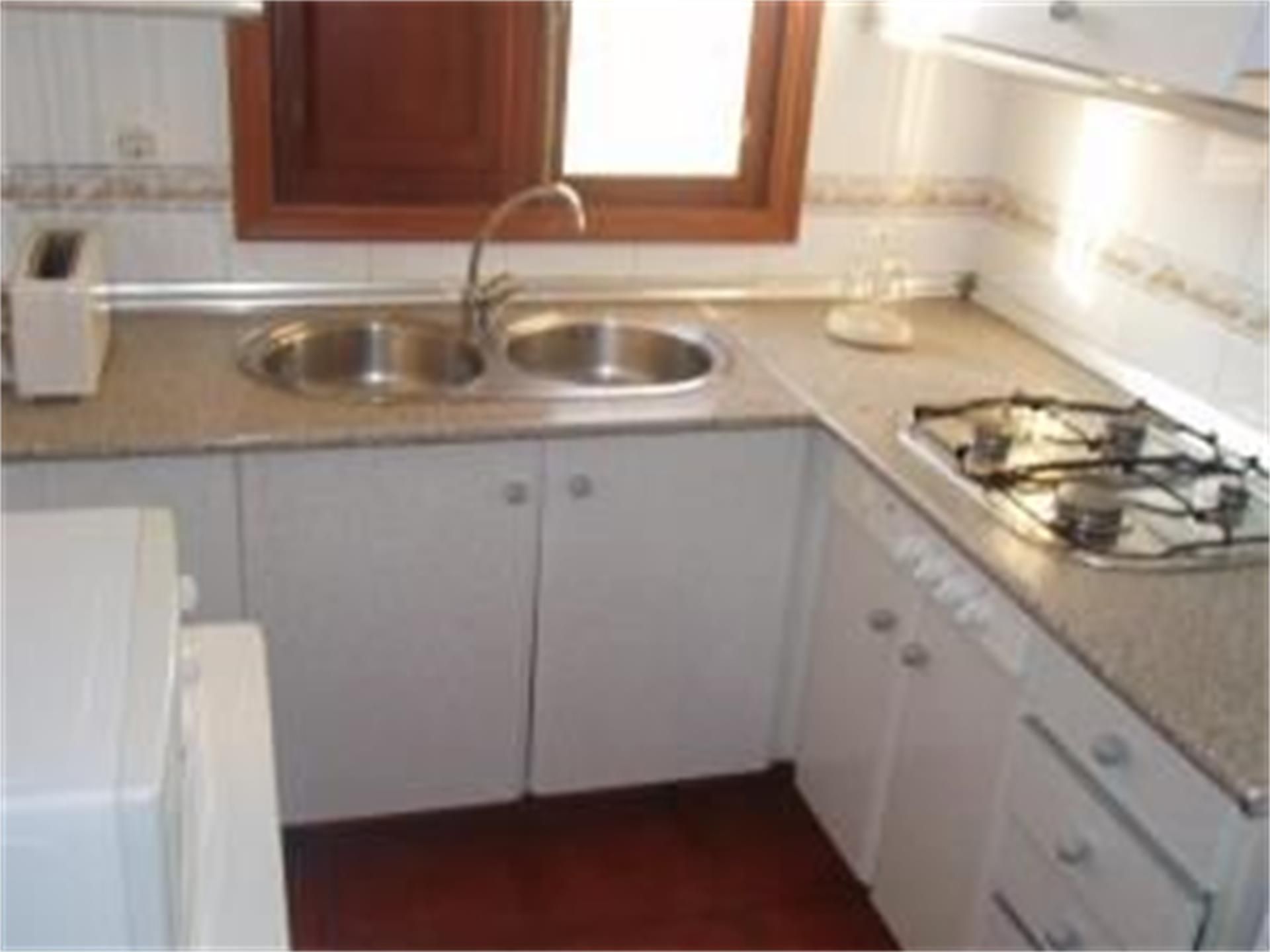 Kitchen of Attic to rent in Albuñol  with Air Conditioner, Heating and Terrace