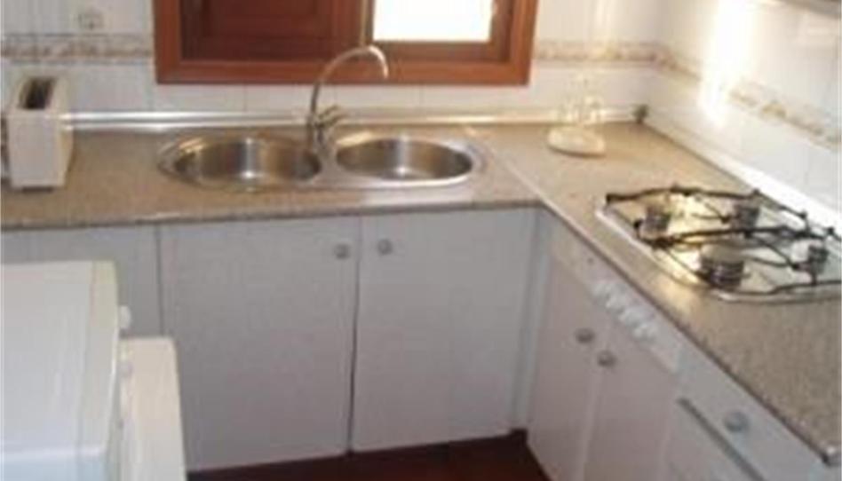 Photo 1 of Attic to rent in Calle Los Carros, 11, Albuñol, Granada