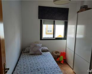 Bedroom of Flat for sale in Aljaraque  with Air Conditioner and Balcony