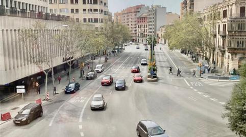 Foto 3 de Piso en venta en Marquès de Fontsanta,  Palma de Mallorca