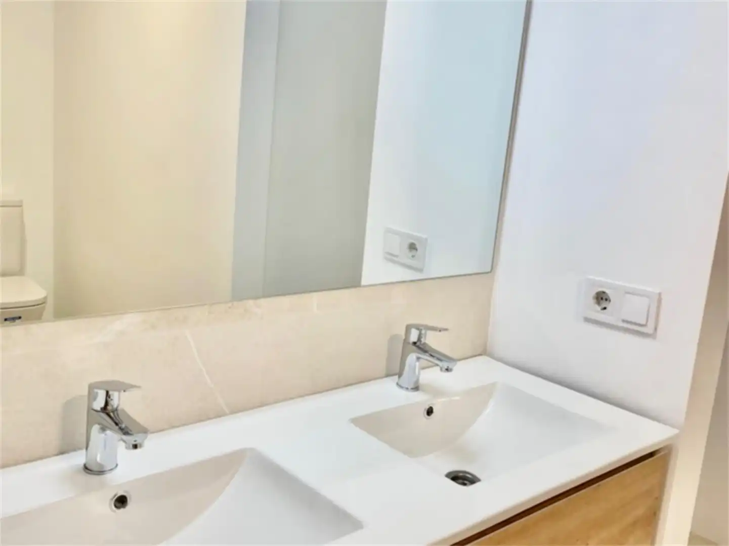 Bathroom of Flat for sale in  Palma de Mallorca