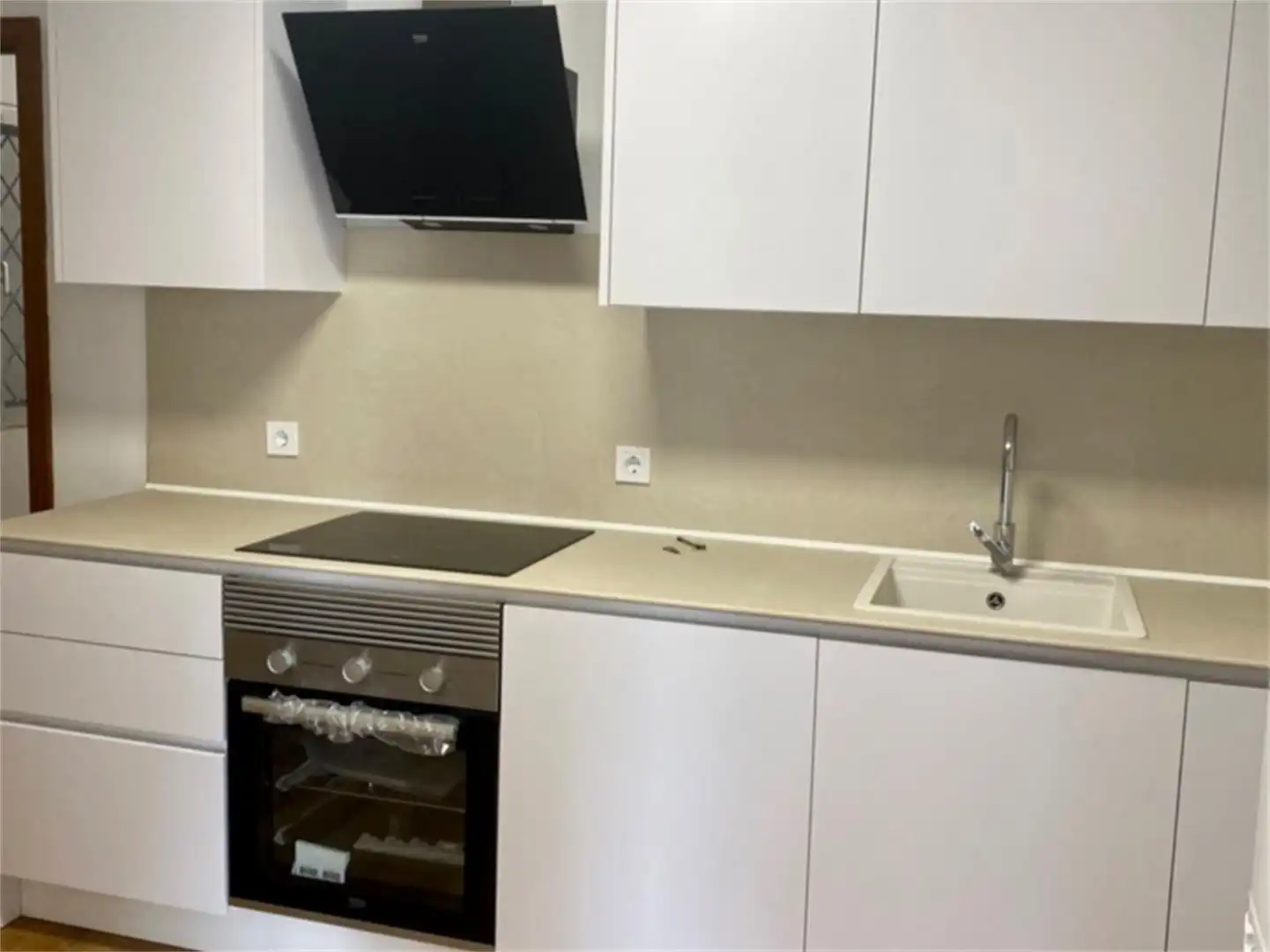 Kitchen of Flat for sale in  Palma de Mallorca